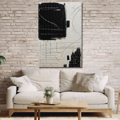 -18x12 inch Medium Premium Gallery Wrapped-