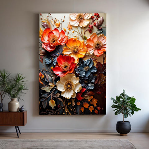 -18x12 inch Medium Premium Gallery Wrapped-