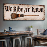 -12x36 inch Medium Premium Gallery Wrapped-