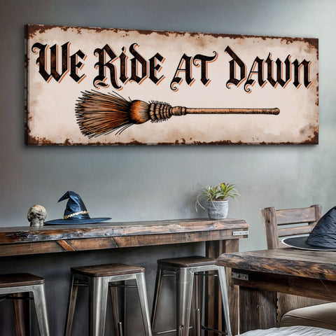 -12x36 inch Medium Premium Gallery Wrapped-