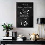 -18x12 inch Medium Premium Gallery Wrapped-
