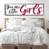 -12x36 inch Medium Premium Gallery Wrapped-