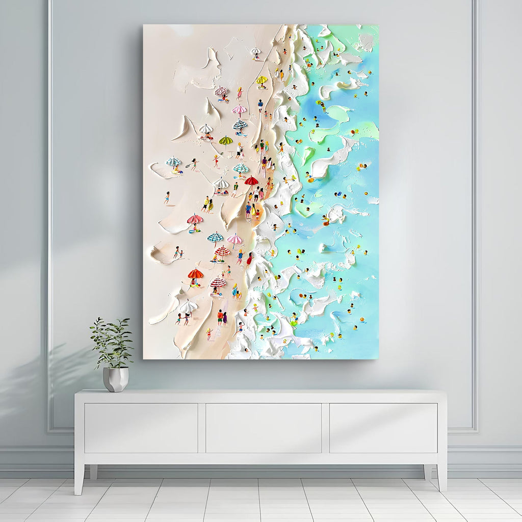 -24x16 inch Medium Premium Gallery Wrapped-