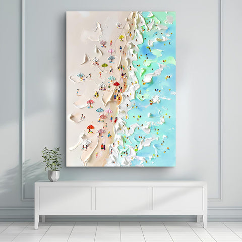 -24x16 inch Medium Premium Gallery Wrapped-