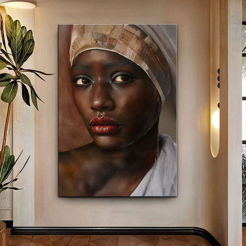 -18x12 inch Medium Premium Gallery Wrapped-