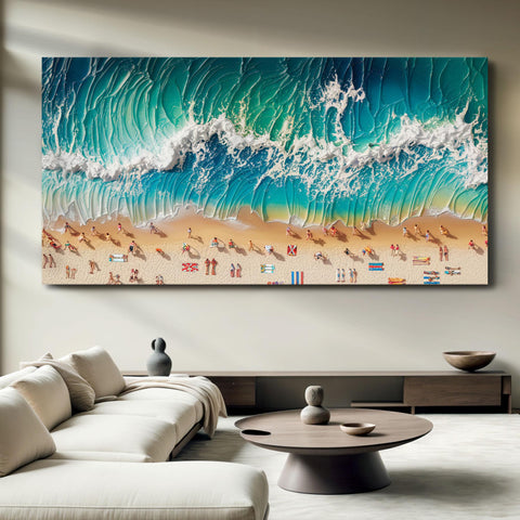 -20x10 inch Medium Premium Gallery Wrapped-
