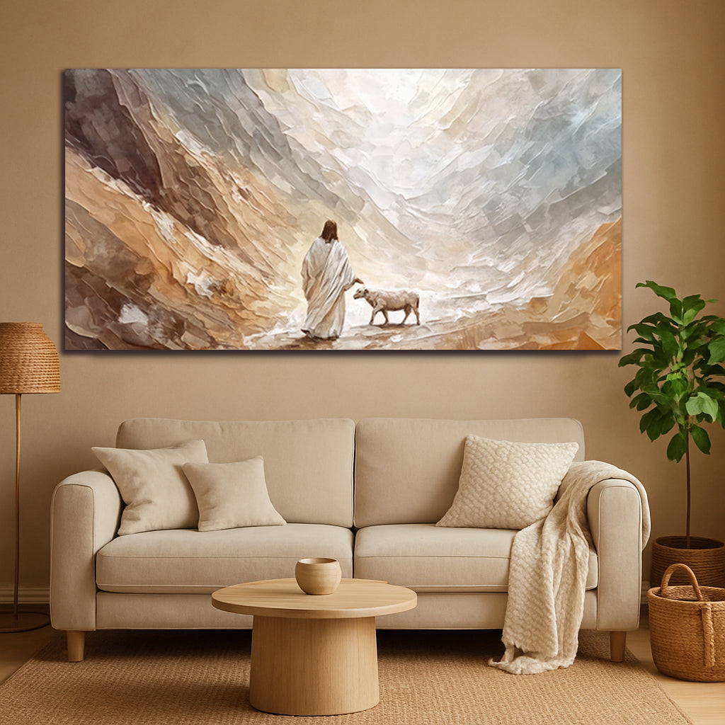 -20x10 inch Medium Premium Gallery Wrapped-