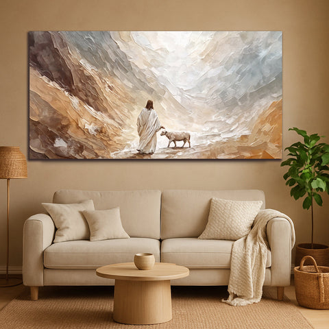 -20x10 inch Medium Premium Gallery Wrapped-