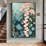 -18x12 inch Medium Premium Gallery Wrapped-