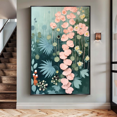 -18x12 inch Medium Premium Gallery Wrapped-