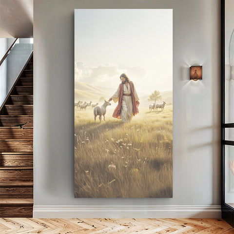 -20x10 inch Medium Premium Gallery Wrapped-