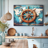 -18x12 inch Medium Premium Gallery Wrapped-