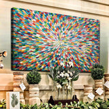 -18x12 inch Medium Premium Gallery Wrapped-