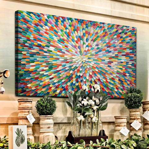 -18x12 inch Medium Premium Gallery Wrapped-