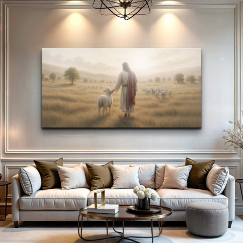 -20x10 inch Medium Premium Gallery Wrapped-