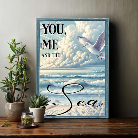 -18x12 inch Medium Premium Gallery Wrapped-