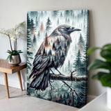 -18x12 inch Medium Premium Gallery Wrapped-