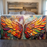 -20x10 inch Medium Premium Gallery Wrapped-