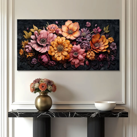 -20x10 inch Medium Premium Gallery Wrapped-