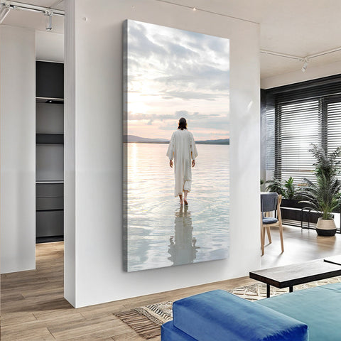 -20x10 inch Medium Premium Gallery Wrapped-