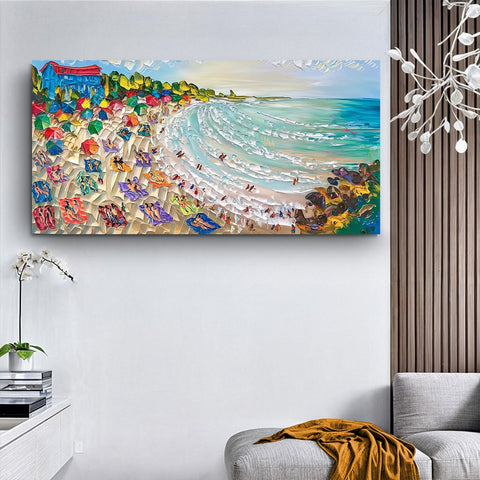 -20x10 inch Medium Premium Gallery Wrapped-