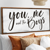 -20x10 inch Medium Premium Gallery Wrapped-