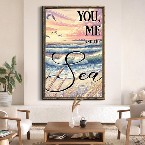 -18x12 inch Medium Premium Gallery Wrapped-