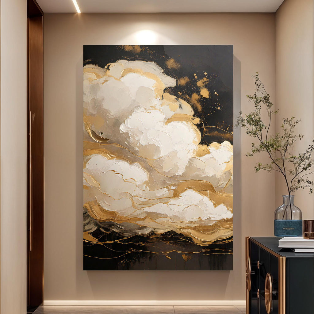 -18x12 inch Medium Premium Gallery Wrapped-