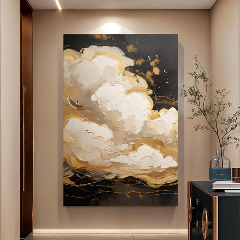 -18x12 inch Medium Premium Gallery Wrapped-