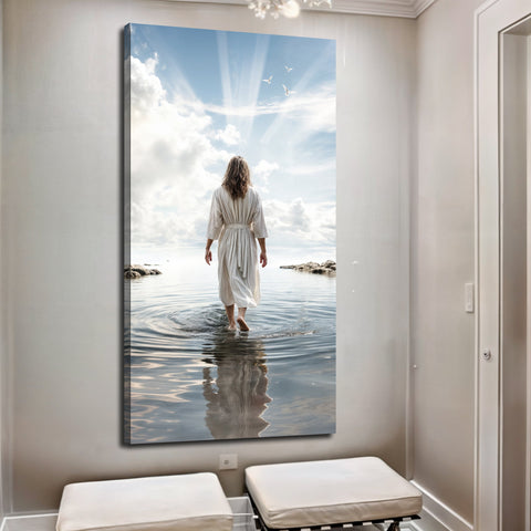 -20x10 inch Medium Premium Gallery Wrapped-