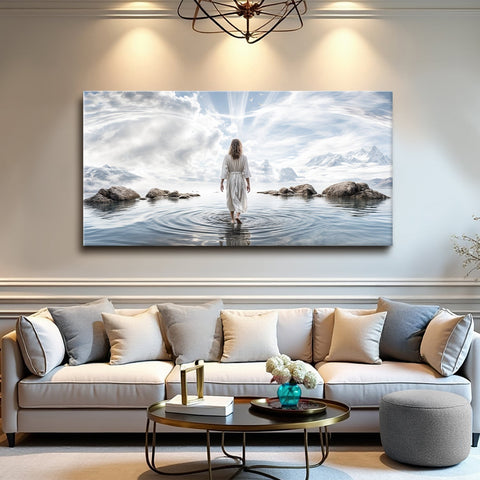 -20x10 inch Medium Premium Gallery Wrapped-