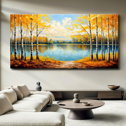 -20x10 inch Medium Premium Gallery Wrapped-