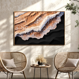 -18x12 inch Medium Premium Gallery Wrapped-