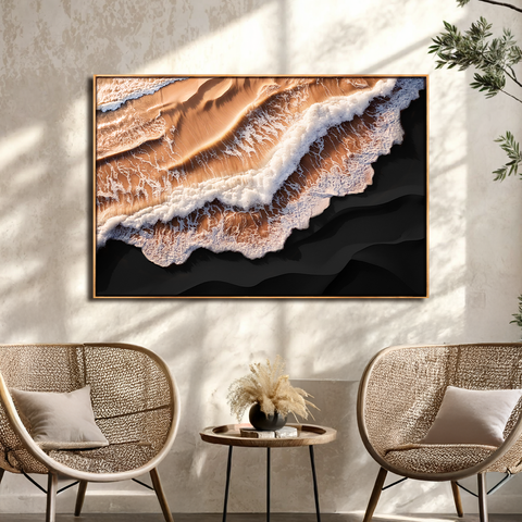 -18x12 inch Medium Premium Gallery Wrapped-