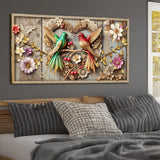 -20x10 inch Medium Premium Gallery Wrapped-
