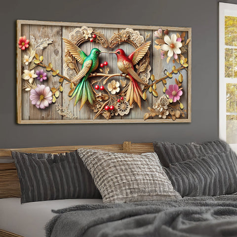 -20x10 inch Medium Premium Gallery Wrapped-