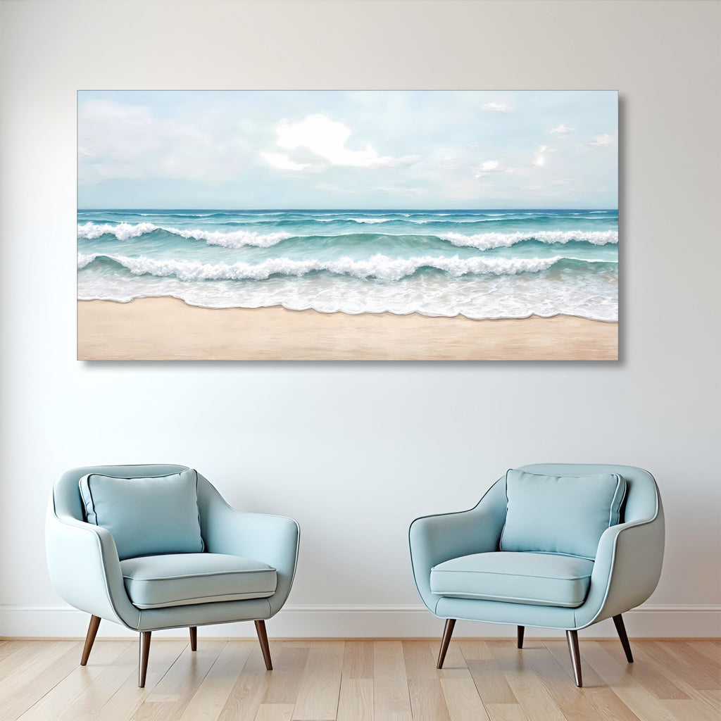 -20x10 inch Medium Premium Gallery Wrapped-