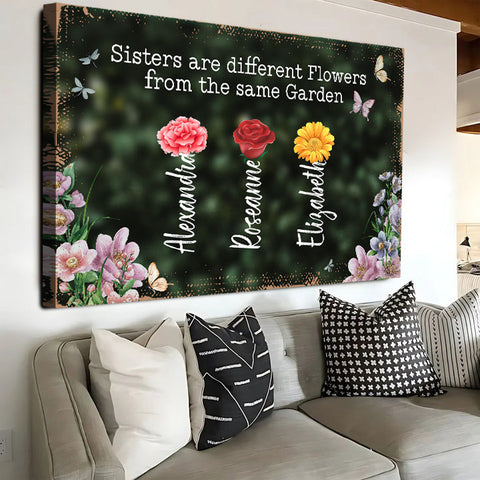 -18x12 inch Medium Premium Gallery Wrapped-