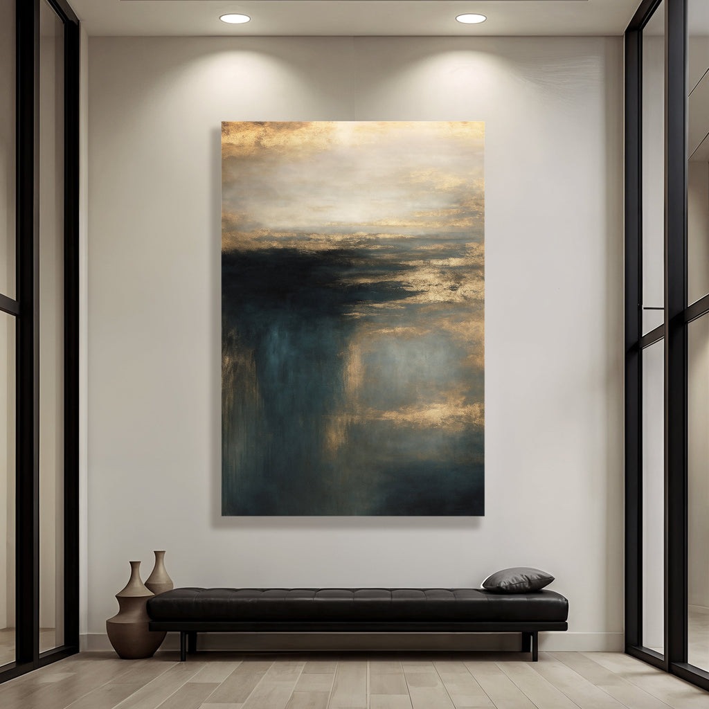 -18x12 inch Medium Premium Gallery Wrapped-