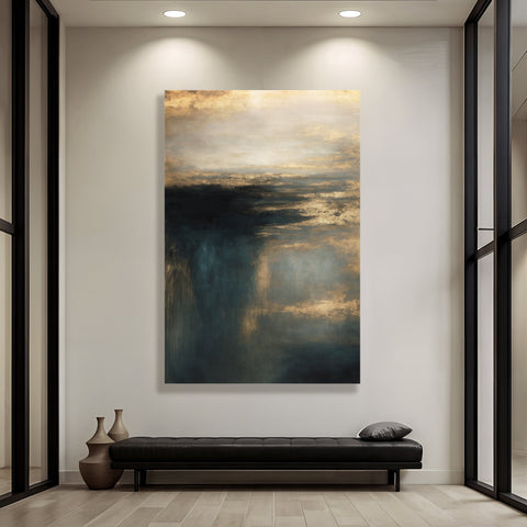 -18x12 inch Medium Premium Gallery Wrapped-