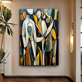 -18x12 inch Medium Premium Gallery Wrapped-