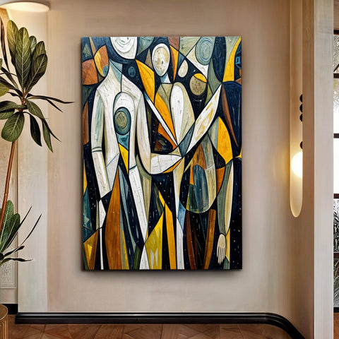 -18x12 inch Medium Premium Gallery Wrapped-