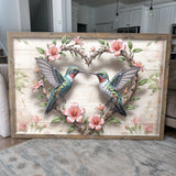 -18x12 inch Medium Premium Gallery Wrapped-