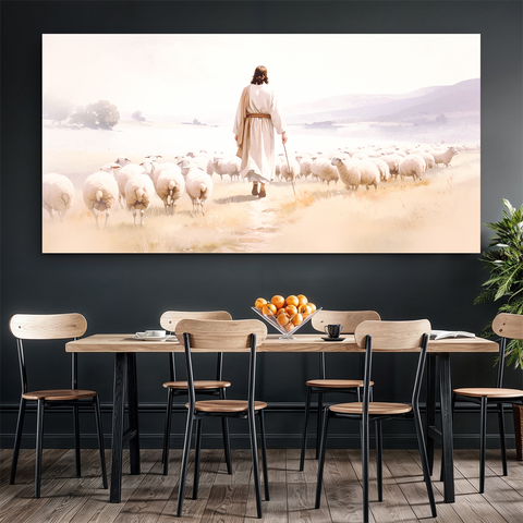 -20x10 inch Medium Premium Gallery Wrapped-