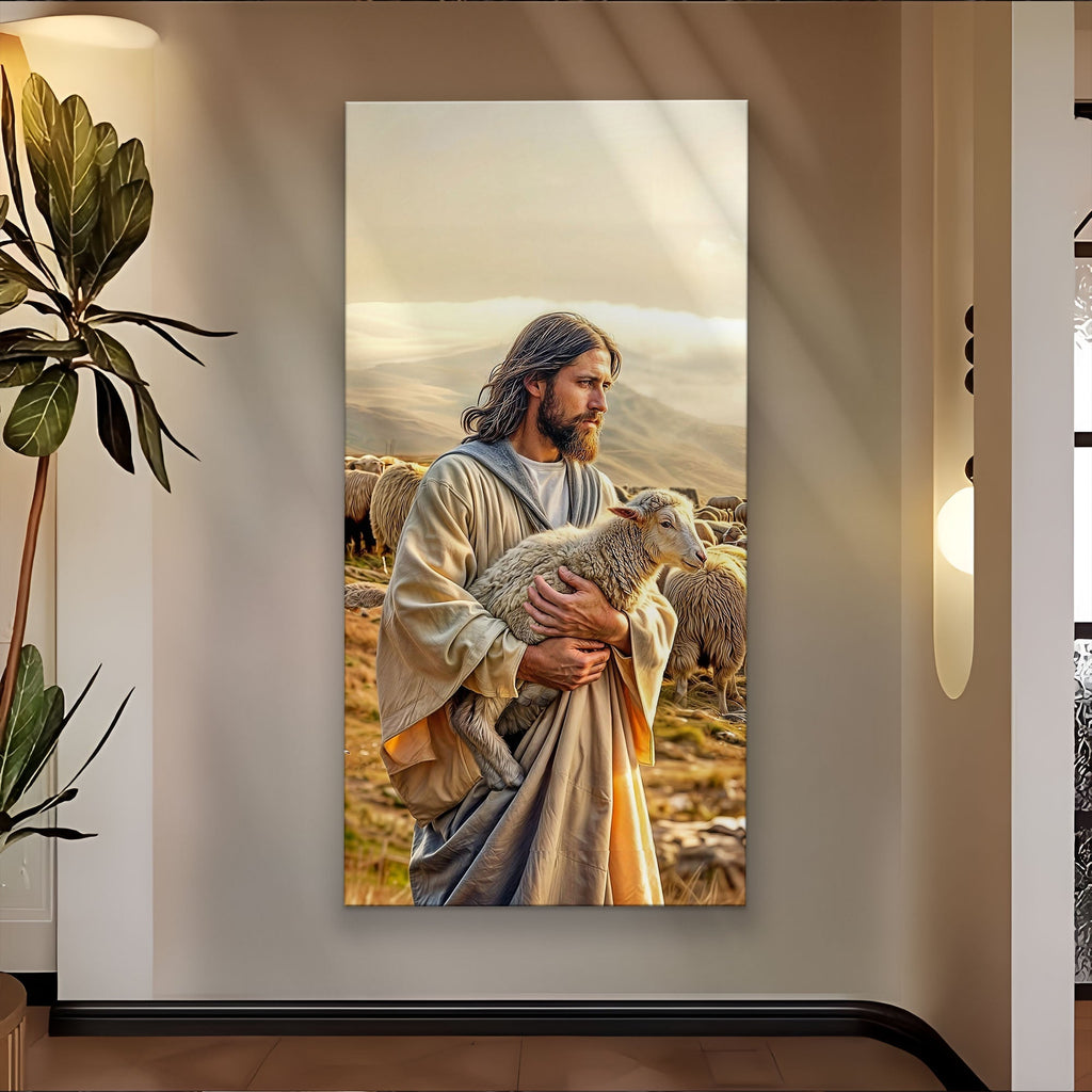 -20x10 inch Medium Premium Gallery Wrapped-