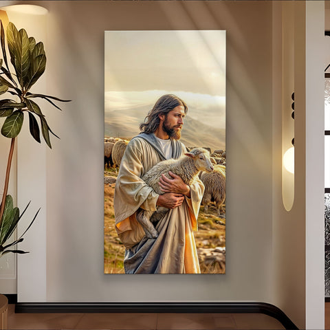 -20x10 inch Medium Premium Gallery Wrapped-