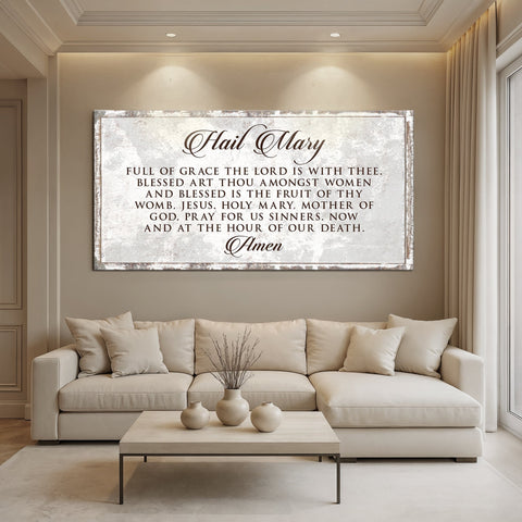-20x10 inch Medium Premium Gallery Wrapped-