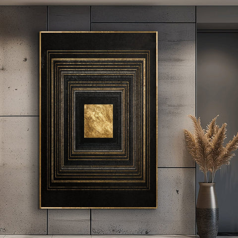 -18x12 inch Medium Premium Gallery Wrapped-