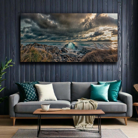 -20x10 inch Medium Premium Gallery Wrapped-