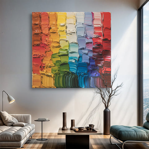 -23x23 inch Medium Premium Gallery Wrapped-